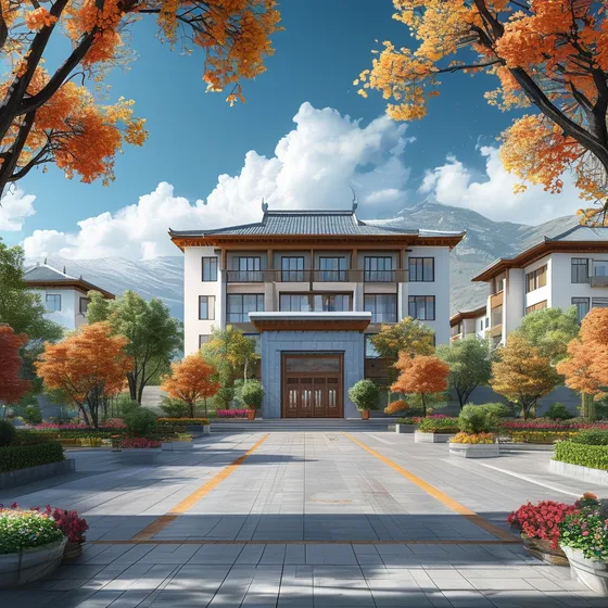 仿古面发展趋势分析